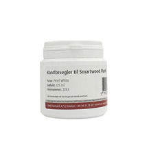 Reparationsmaling SCG Smartwood Plank hvid